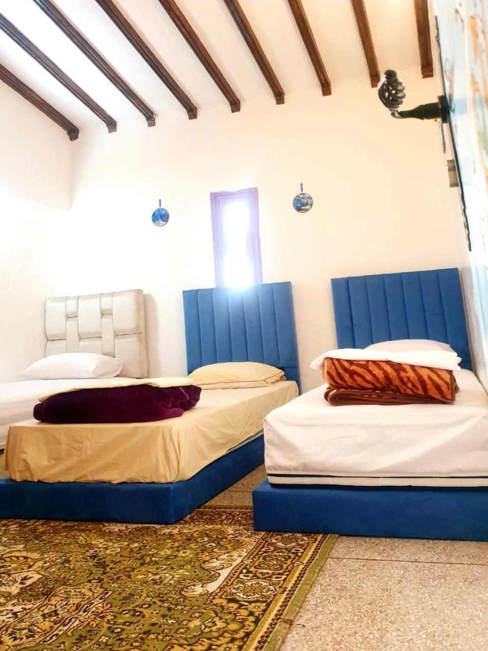 Casa Plasa Grande Chefchaouen Exterior photo