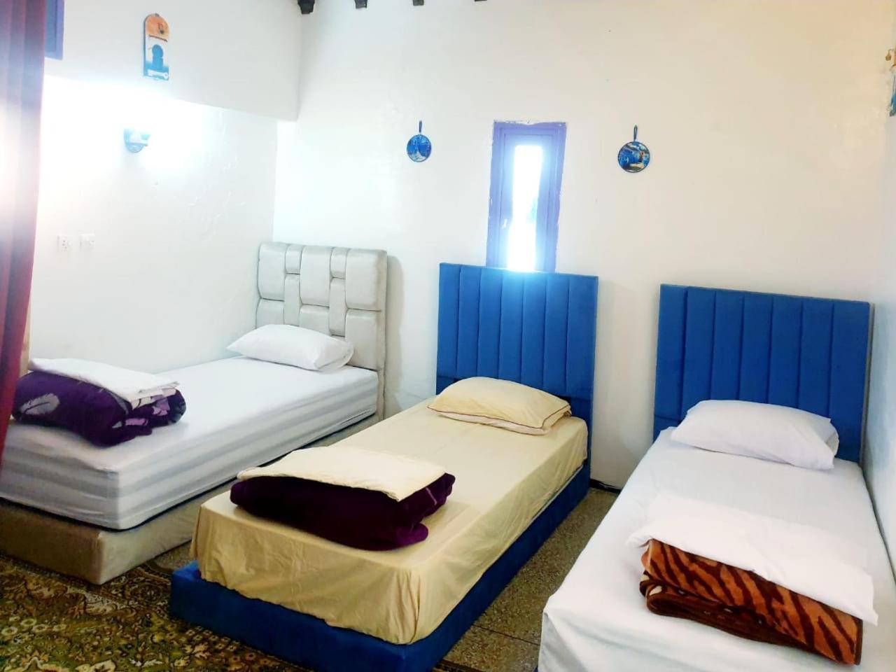 Casa Plasa Grande Chefchaouen Exterior photo