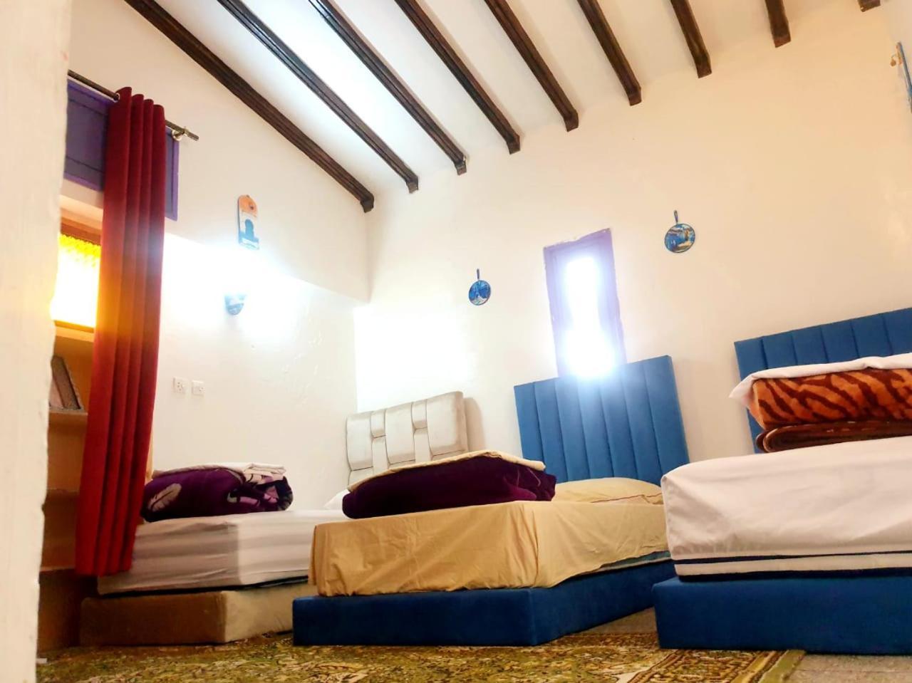 Casa Plasa Grande Chefchaouen Exterior photo